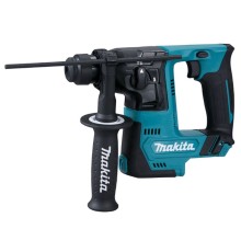 Перфоратор аккумуляторный Makita HR 140 DZ в кор. (Без АКБ и ЗУ)
