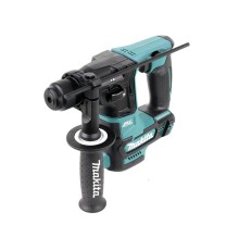 Перфоратор аккумуляторный Makita HR 166 DZ в кор. (Без АКБ и ЗУ)