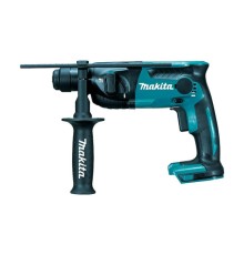Перфоратор аккумуляторный Makita LXT DHR 165 Z в кор. (Без АКБ и ЗУ)