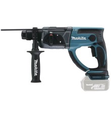 Перфоратор аккумуляторный Makita LXT DHR 202 Z в кор. (Без АКБ и ЗУ)