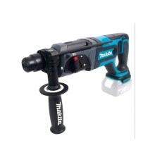Перфоратор аккумуляторный Makita LXT DHR 241 Z в кор. (Без АКБ и ЗУ)
