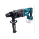 Перфоратор аккумуляторный Makita LXT DHR 241 Z в кор. (Без АКБ и ЗУ)