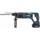 Перфоратор аккумуляторный Makita LXT DHR 241 Z в кор. (Без АКБ и ЗУ)