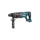 Перфоратор аккумуляторный Makita LXT DHR 241 Z в кор. (Без АКБ и ЗУ)