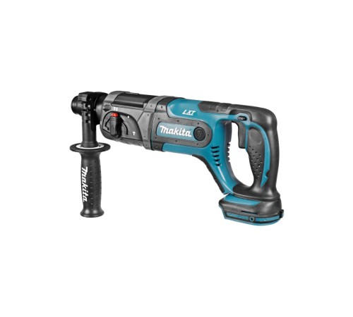 Перфоратор аккумуляторный Makita LXT DHR 241 Z в кор. (Без АКБ и ЗУ)
