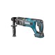 Перфоратор аккумуляторный Makita LXT DHR 241 Z в кор. (Без АКБ и ЗУ)