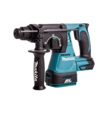 Перфоратор аккумуляторный Makita LXT DHR 242 Z в кор. (Без АКБ и ЗУ)