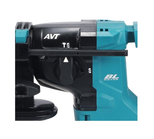 Перфоратор аккумуляторный Makita LXT DHR183Z в кор. (Без АКБ и ЗУ)