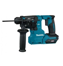 Перфоратор аккумуляторный Makita XGT HR010GZ в кор. (Без АКБ и ЗУ)
