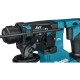 Перфоратор аккумуляторный Makita XGT HR010GZ в кор. (Без АКБ и ЗУ)