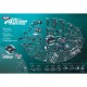 Перфоратор аккумуляторный Makita XGT HR010GZ в кор. (Без АКБ и ЗУ)