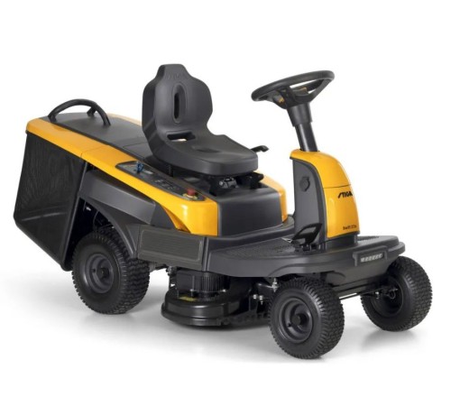 Садовый трактор Stiga Swift 372e