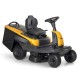 Садовый трактор Stiga Swift 372e