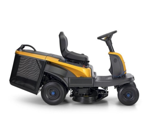 Садовый трактор Stiga Swift 372e