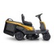 Садовый трактор Stiga Swift 372e