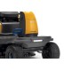 Садовый трактор Stiga Swift 372e