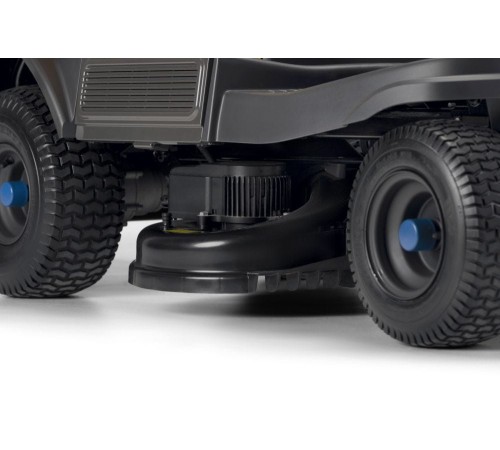 Садовый трактор Stiga Swift 372e