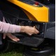 Садовый трактор Stiga Swift 372e