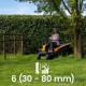 Садовый трактор Stiga Swift 372e