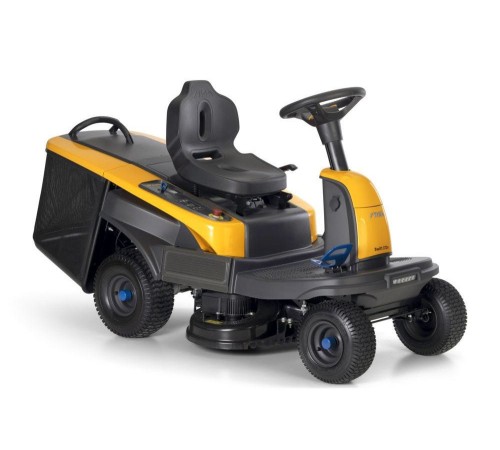 Садовый трактор Stiga Swift 372e