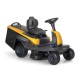 Садовый трактор Stiga Swift 372e
