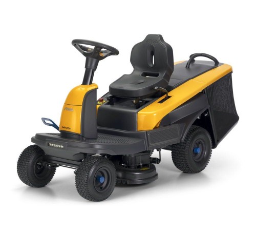Садовый трактор Stiga Swift 372e