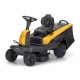 Садовый трактор Stiga Swift 372e