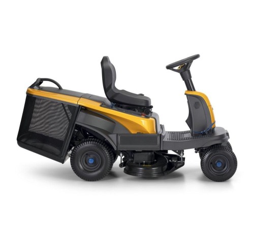 Садовый трактор Stiga Swift 372e