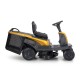 Садовый трактор Stiga Swift 372e