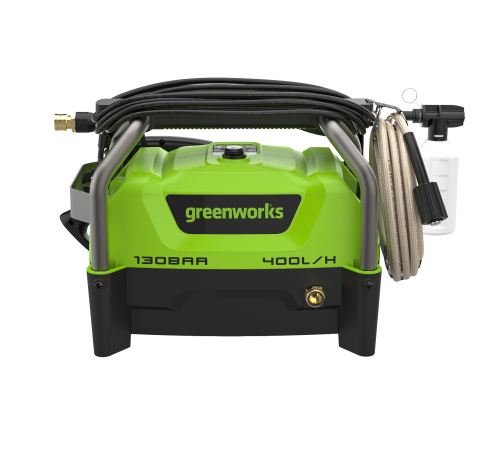 Мойка высокого давления Greenworks PW3130