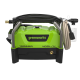 Мойка высокого давления Greenworks PW3130