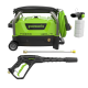 Мойка высокого давления Greenworks PW3140