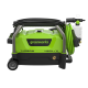 Мойка высокого давления Greenworks PW3140