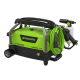 Мойка высокого давления Greenworks PW3140