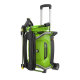 Мойка высокого давления Greenworks PW3140