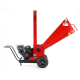 Измельчитель древисины  Weibang WBCH1013LC-D