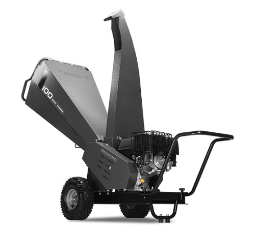 Измельчитель древисины  Weibang WBCH1013LC-D