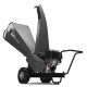 Измельчитель древисины  Weibang WBCH1013LC-D
