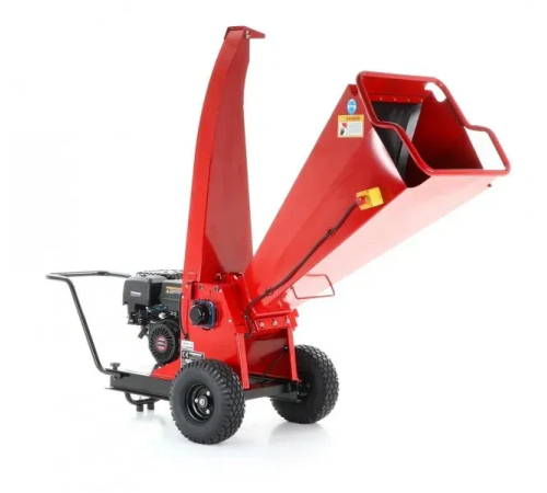 Измельчитель древисины  Weibang WBCH1013LC-D