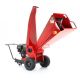 Измельчитель древисины  Weibang WBCH1013LC-D