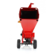 Измельчитель древисины  Weibang WBCH1013LC-D