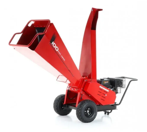 Измельчитель древисины  Weibang WBCH1013LC-D