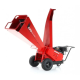 Измельчитель древисины  Weibang WBCH1013LC-D