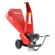 Измельчитель древисины  Weibang WBCH1013LC-D