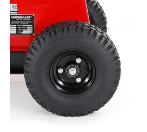 Измельчитель древисины  Weibang WBCH1013LC-D