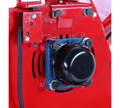 Измельчитель древисины  Weibang WBCH1013LC-D