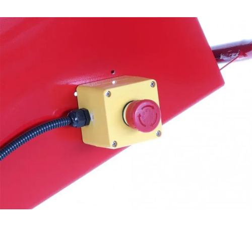 Измельчитель древисины  Weibang WBCH1013LC-D