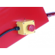 Измельчитель древисины  Weibang WBCH1013LC-D