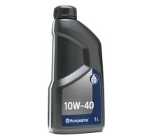 Масло Husqvarna 4T 10W-40 1л