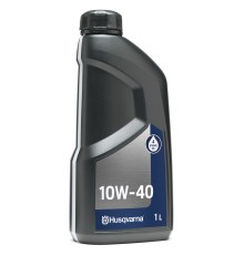 Масло Husqvarna 4T 10W-40 1л